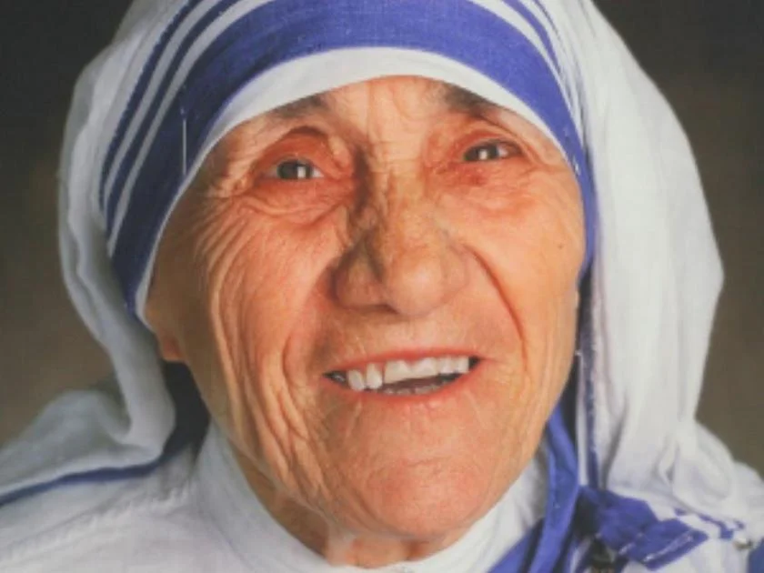 MADRE TERESA