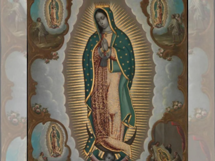 Nossa Senhora de Guadalupe