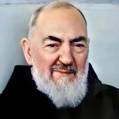 Sao Padre Pio