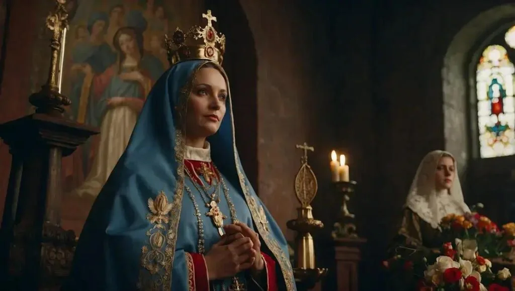 Bielorrússia – Nossa Senhora de Czenstochowa e sua importância na fé católica