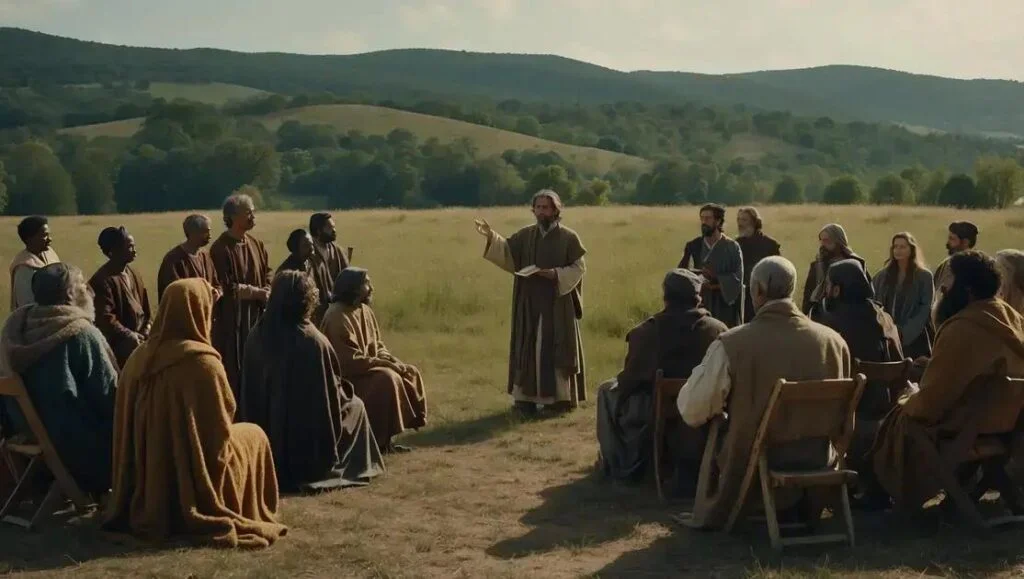 Chipre – Santo Barnabé: conheça sua vida e legado espiritual