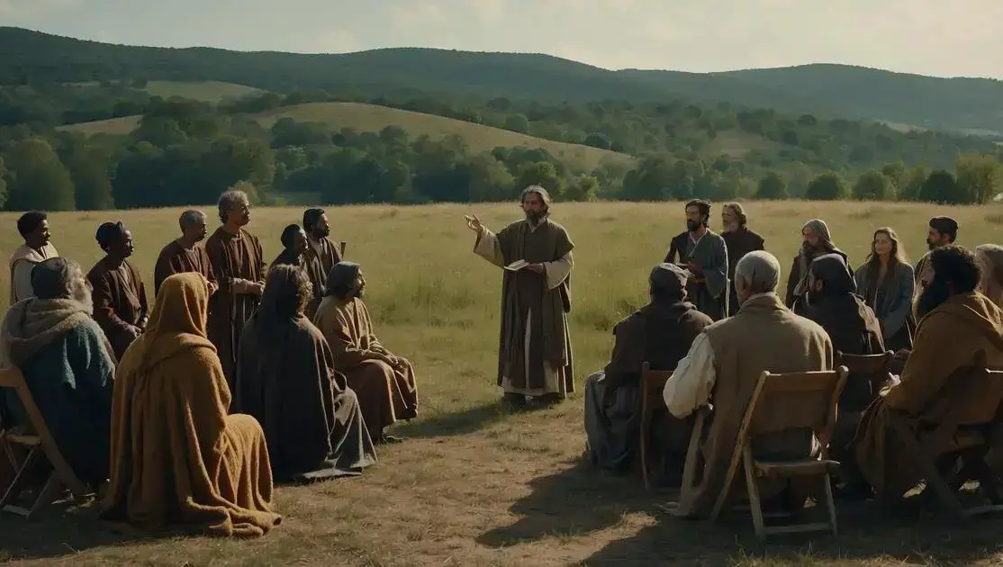 Chipre – Santo Barnabé: conheça sua vida e legado espiritual