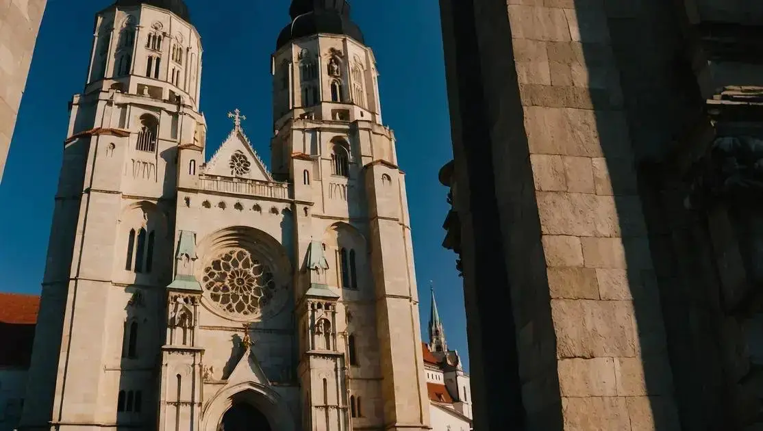Croácia – Nossa Senhora de Zagreb: conheça sua história e devoção