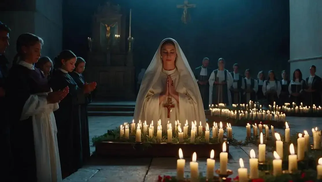O significado e os rituais associados
