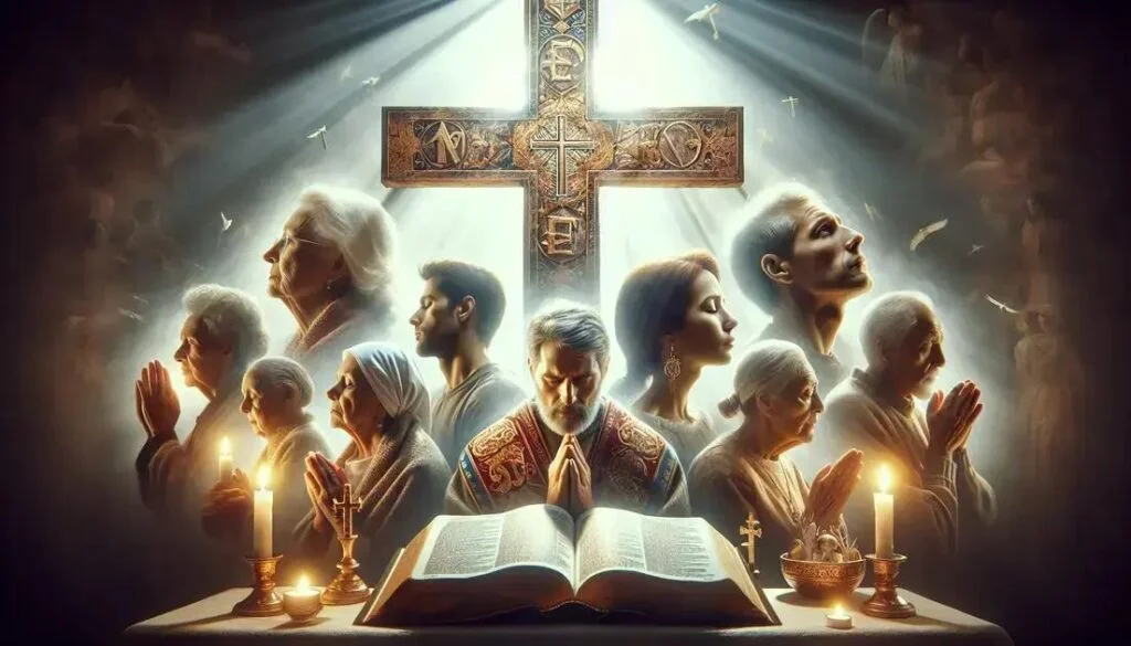 Credo (Símbolo dos Apóstolos) – Profissão de fé: entenda sua importância