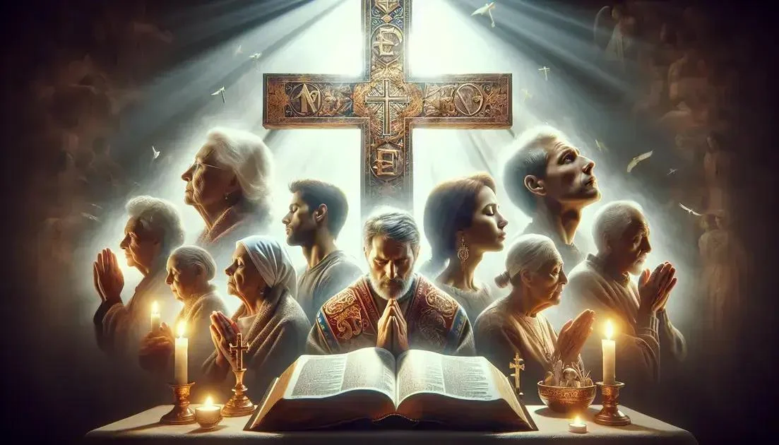 Credo (Símbolo dos Apóstolos) – Profissão de fé: entenda sua importância