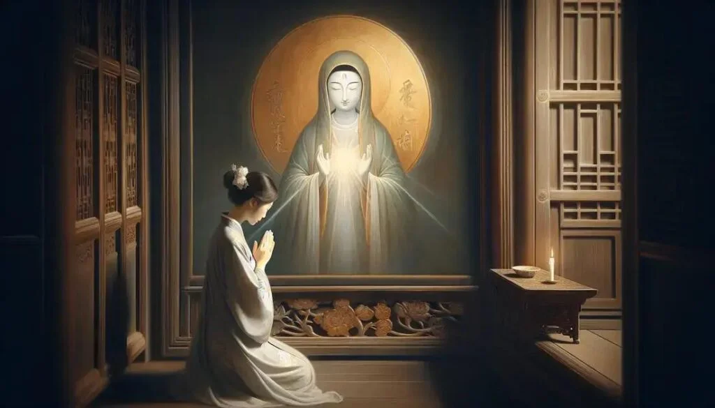 Oração a Jesus Misericordioso – uma prática de fé transformadora