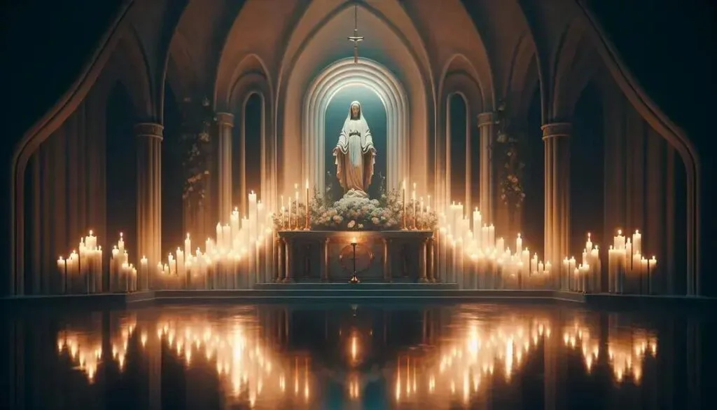 Salve Rainha – Louvor e súplica: entenda sua importância na fé católica