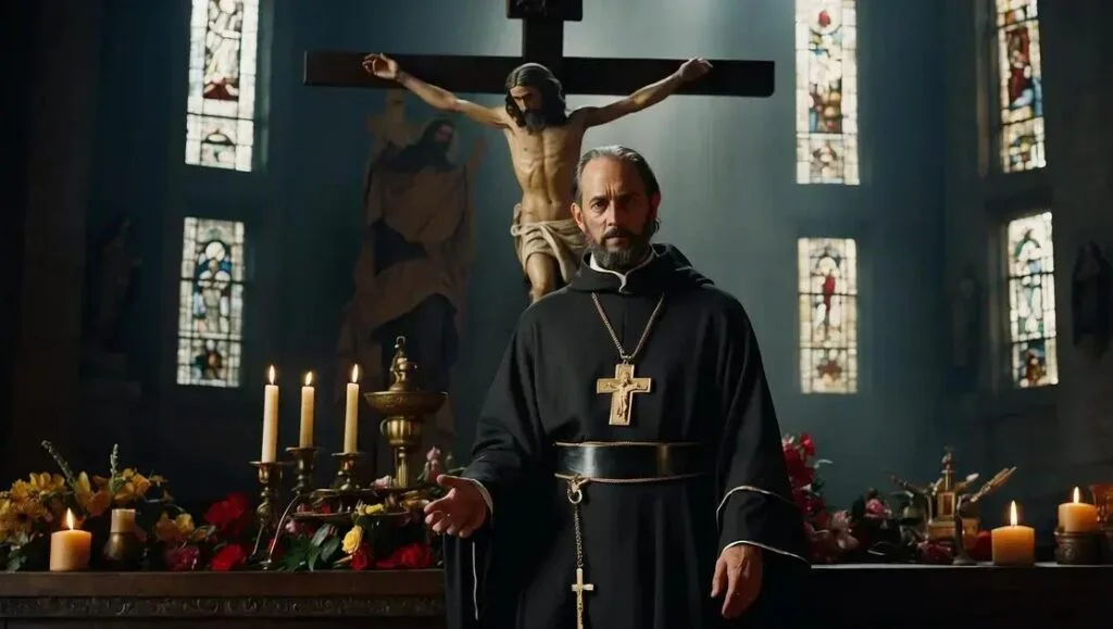 Fundador da Congregação da Paixão de Jesus Cristo, conhecida por sua espiritualidade voltada para a meditação sobre a Paixão de Cristo.