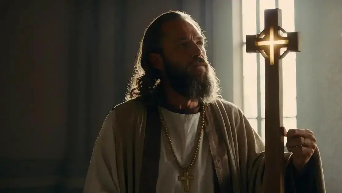 São Judas Tadeu: o santo da esperança e das causas impossíveis
