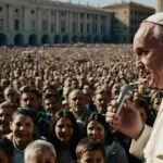 Papa Francisco: como sua liderança transforma a Igreja Católica hoje
