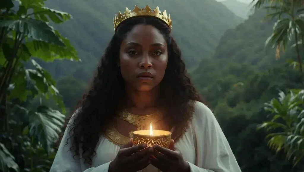 Santa Lúcia: a história inspiradora da padroeira da visão