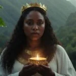 Santa Lúcia: a história inspiradora da padroeira da visão