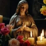 Oração a Santa Bárbara contra perigos e medos: proteção divina