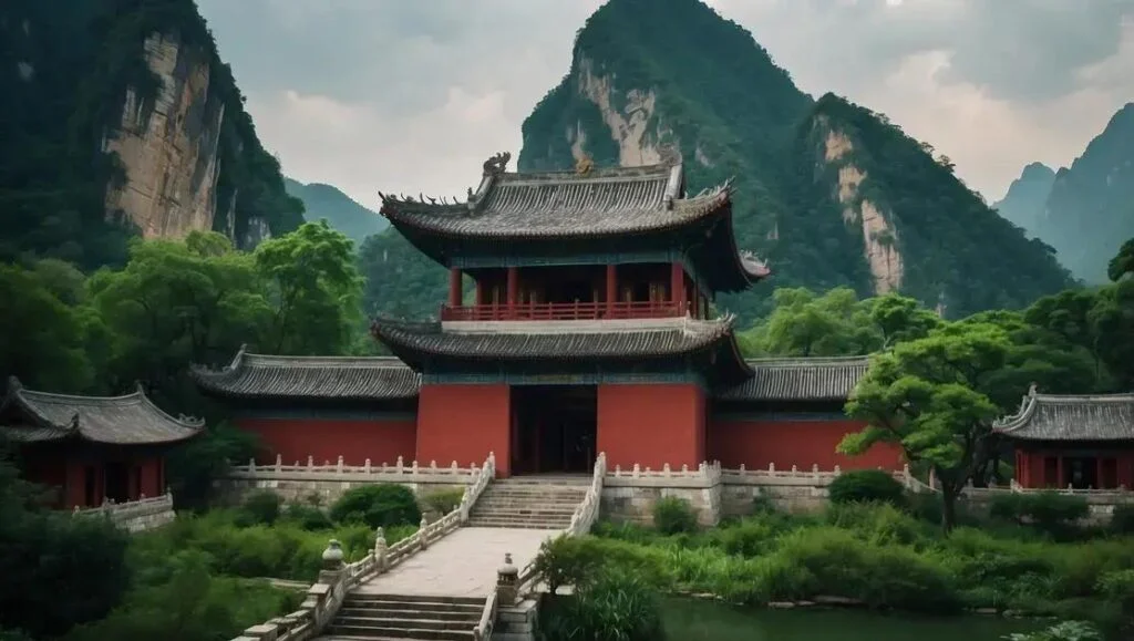 Nossa Senhora da China