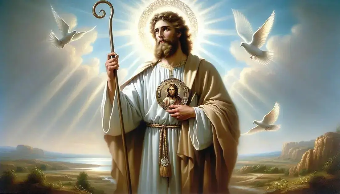 A vida e os ensinamentos de São Judas Tadeu