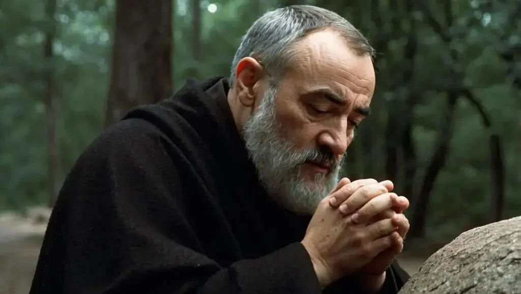 Padre Pio: a vida de um santo e suas lições valiosas