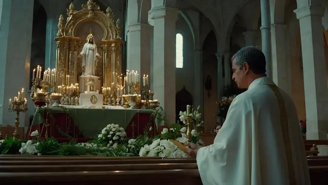 Sinais de devoção e milagres associados