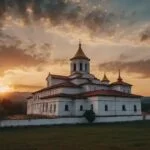 Oração a Santo Antão Abade contra tentações: fortaleça sua fé
