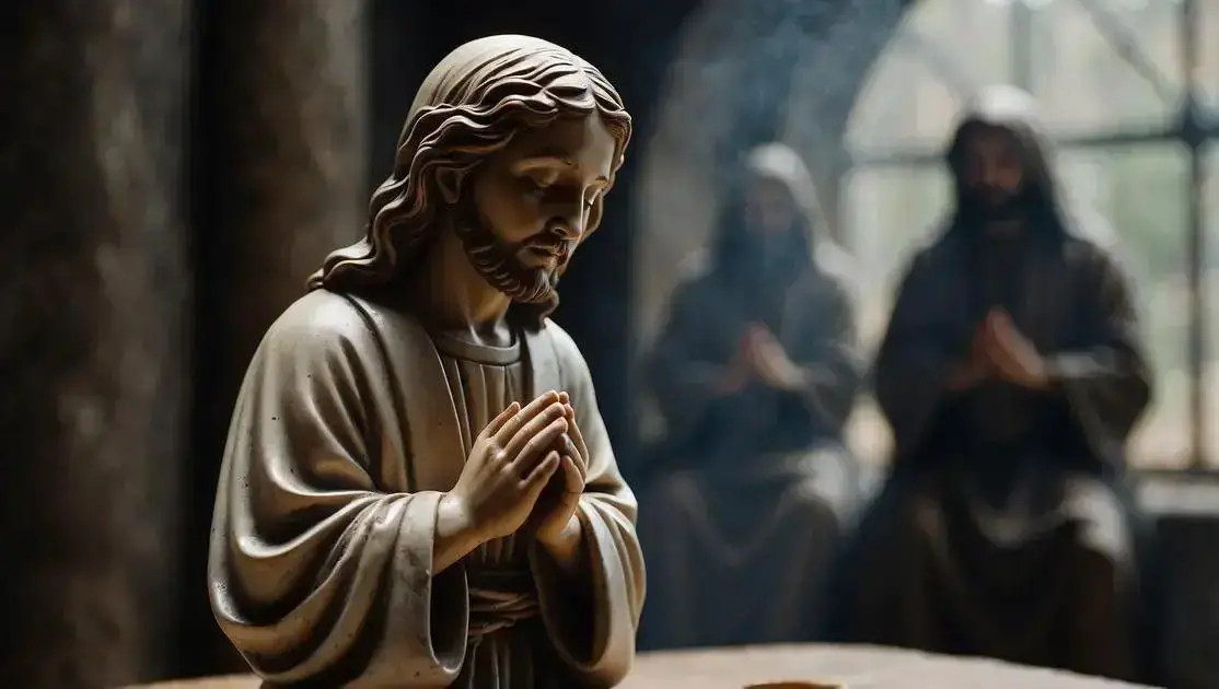 Oração ao Menino Jesus de Praga pela Providência: A chave para a fé