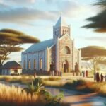 Essuatíni (Suazilândia) - Santa Ana: a vida e legados da santa