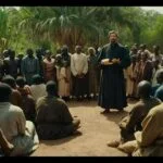 Namíbia - São Francisco Xavier: a missão que transformou vidas