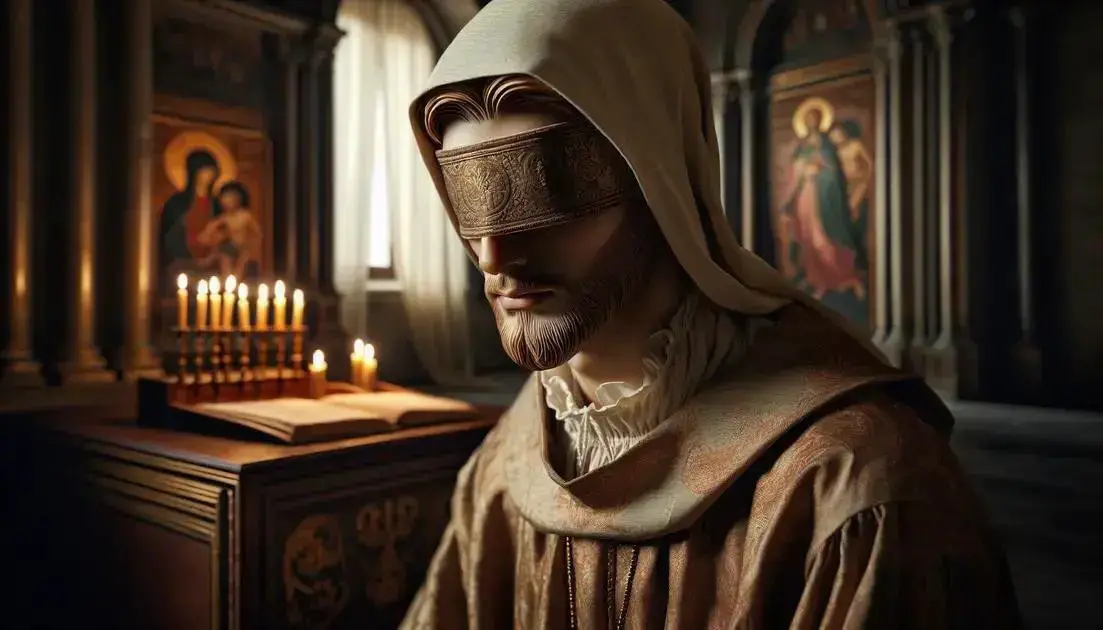 São Norberto: saiba como sua vida inspira a santidade cristã