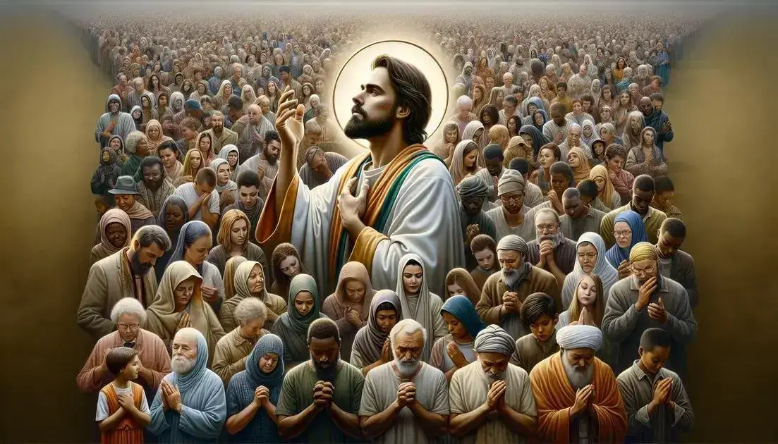 Os milagres e ensinamentos de São Norberto