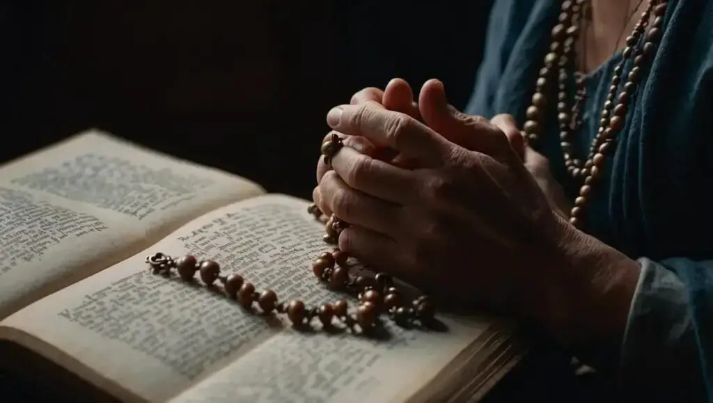 Santo rosário de Maria: a devoção que transforma vidas
