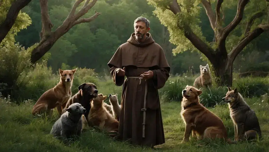 São Francisco de Assis: como seu legado transforma a fé hoje